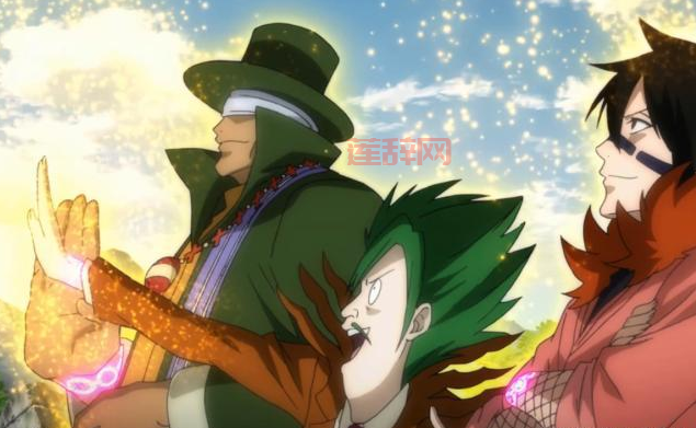 dnf妖精的尾巴选哪个角色好？新手推荐看这里！