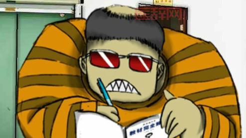 恒水中学连环虐杀攻略怎么做？老司机教你！