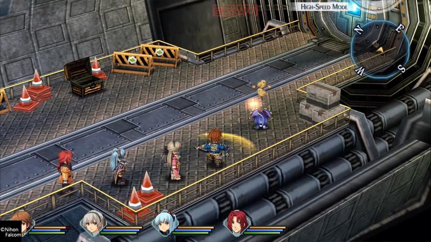 零之轨迹战斗系统详解，新手快速上手必看攻略！