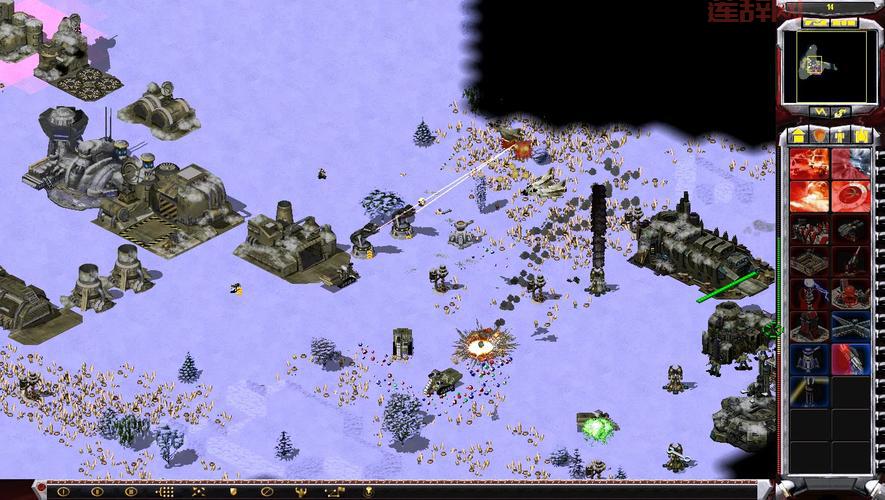 红色警戒神龙天舞好玩吗？游戏优缺点详细介绍！