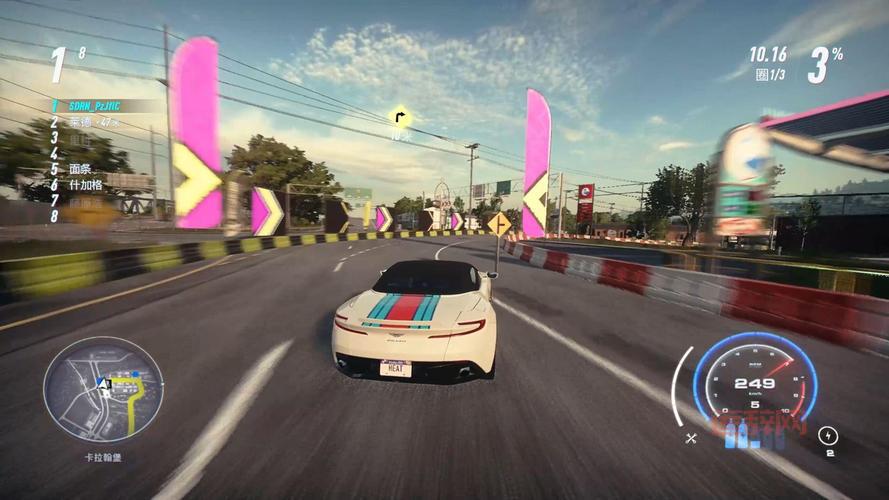 极品飞车11免cd补丁安全吗？亲测可用无毒！