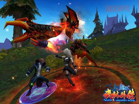 多玩武林攻略哪里最全？老玩家整理必备技巧分享！