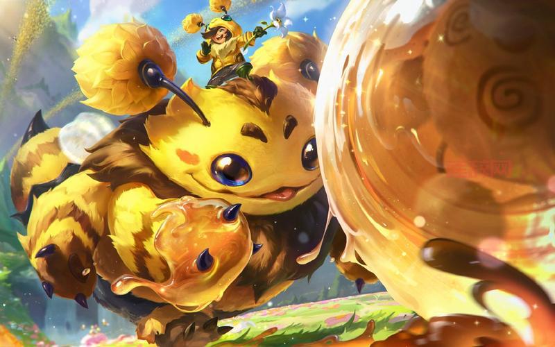 英雄联盟砸雪球怎么才能砸中人？命中技巧分享！